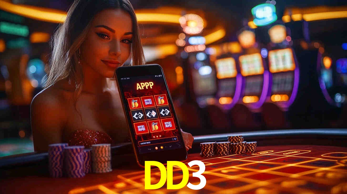 DD3 Logo Verificado