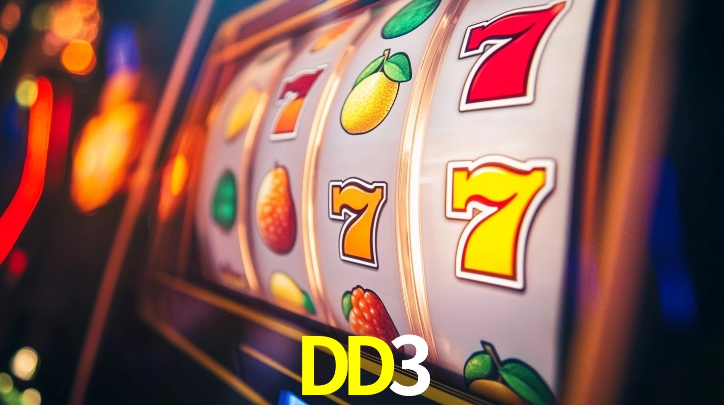 App DD3 no celular