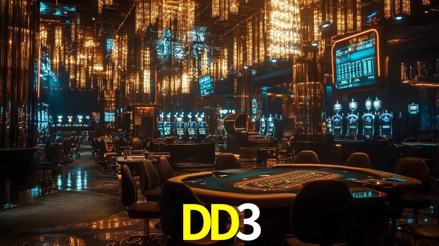 Fortune Tiger DD3