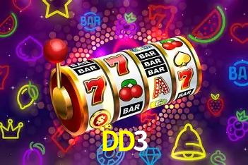 DD3 cassino
