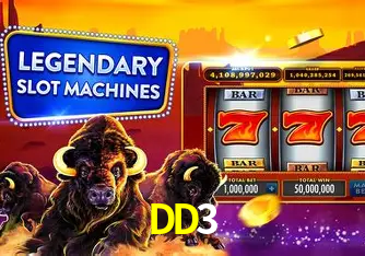 DD3 Plataforma Oficial