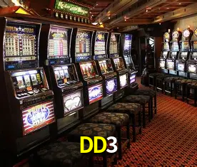 DD3 Plataforma