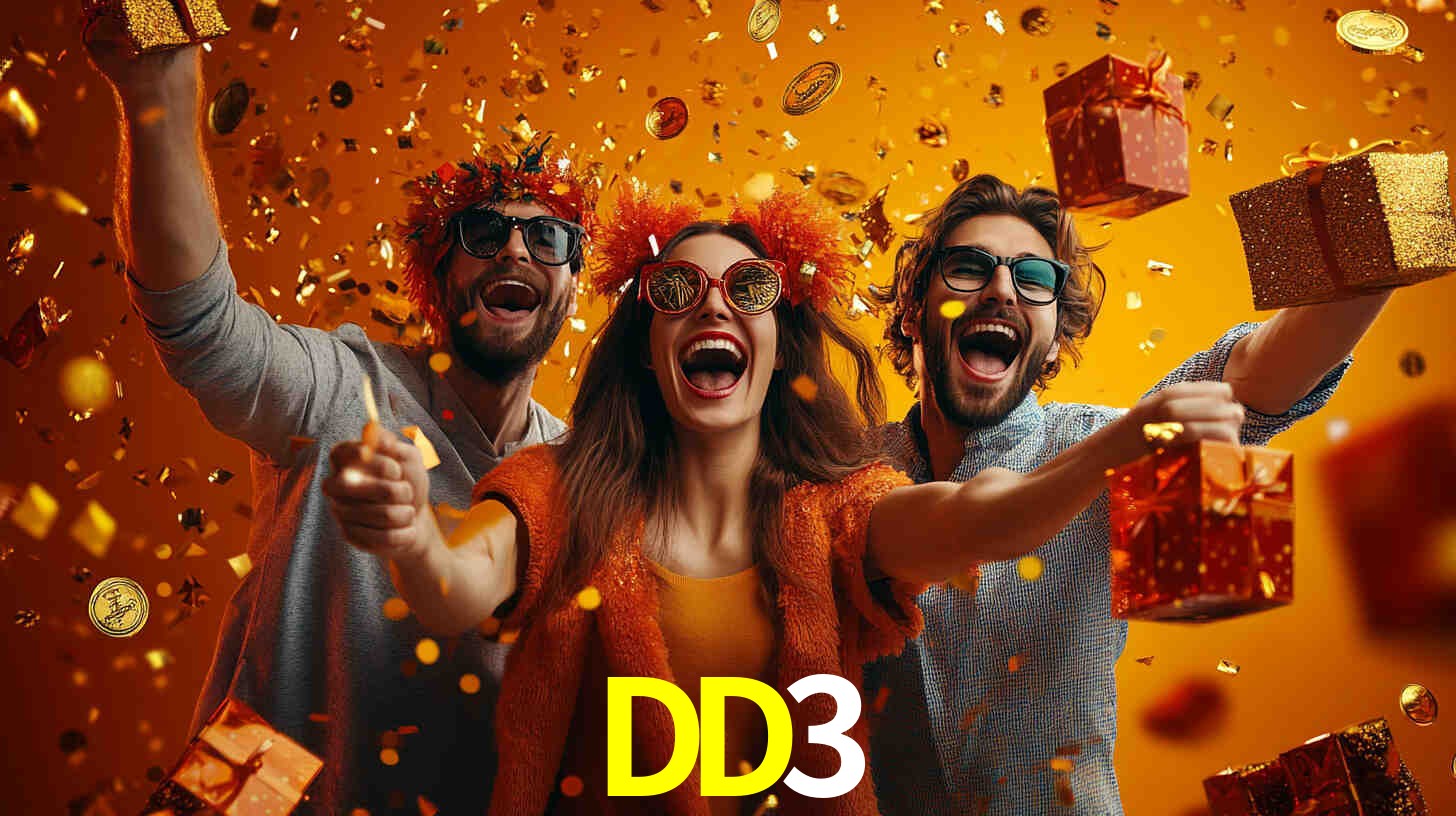 Bônus DD3