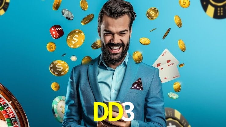 DD3 Cassino Online Certificado