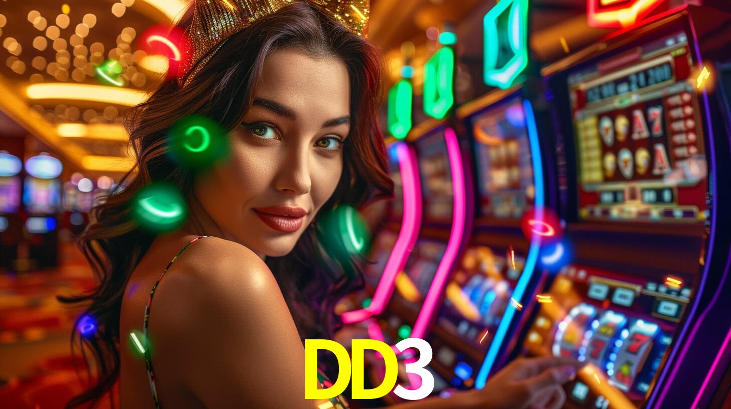 Loteria DD3 - Mega-Sena online