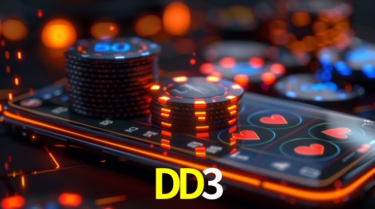 Instalar APK DD3