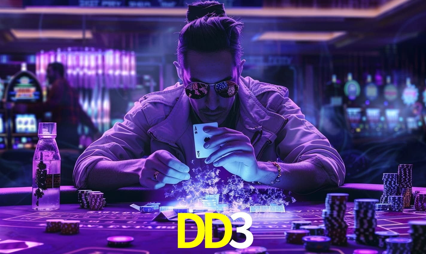 Slots DD3 - RTP Alto Certificado