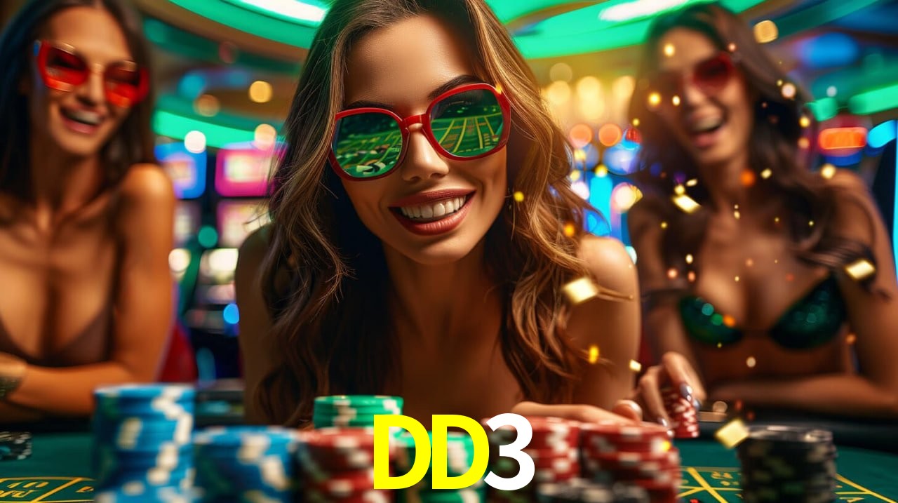 DD3 Premiação acumulada / Jackpot