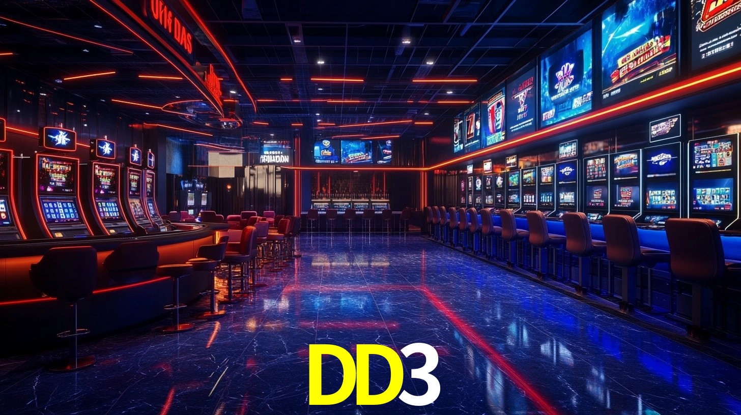 Bônus VIP DD3