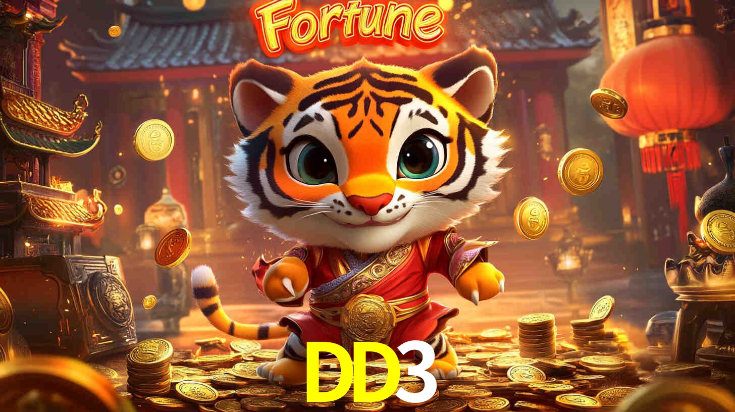 bet DD3
