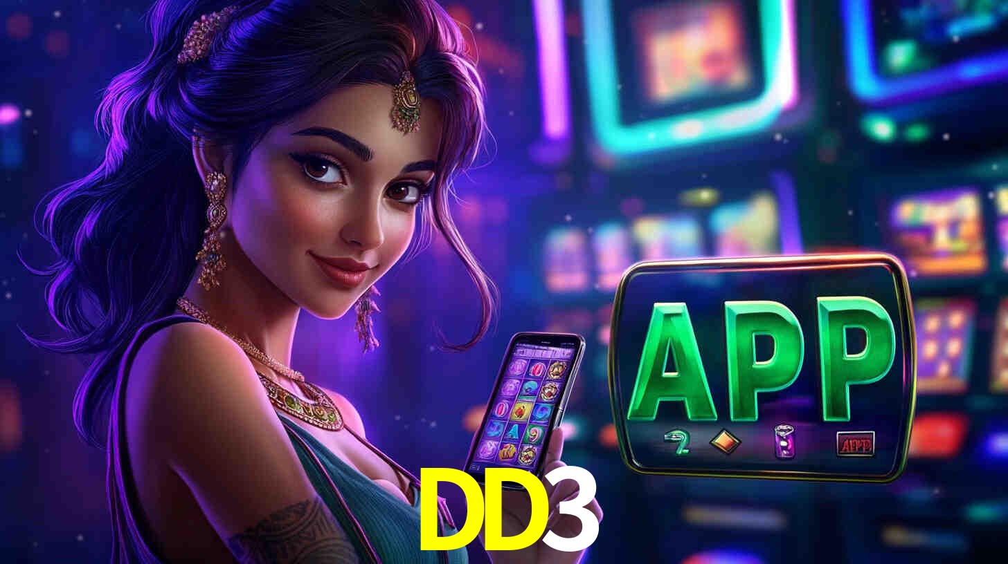 Telegram DD3 - Canal Oficial Verificado