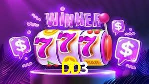 DD3 Logo Seguro