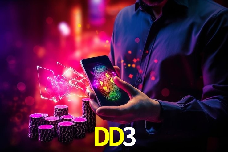 Servidor Brasil DD3