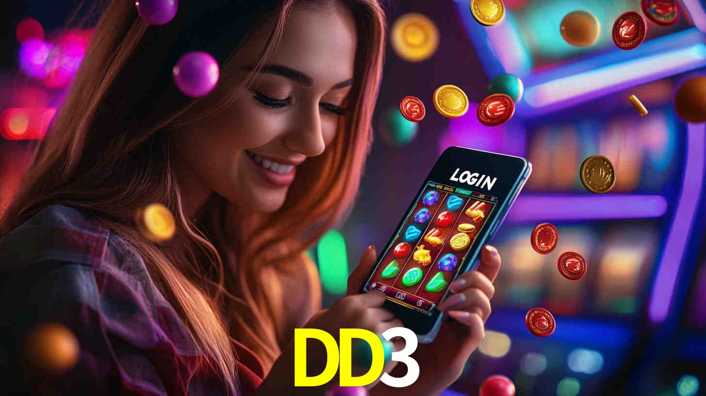 Infraestrutura DD3