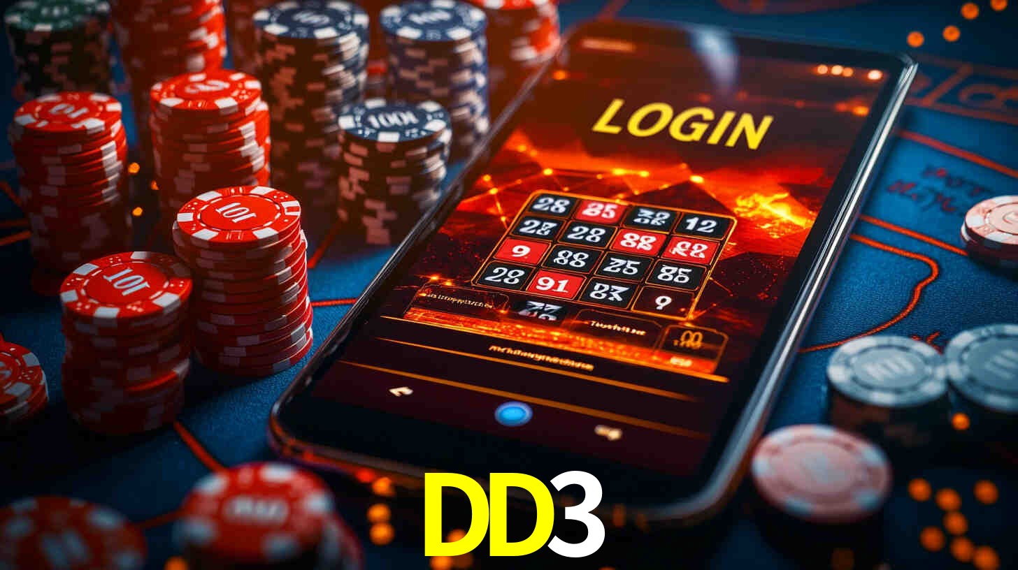 Slots DD3 - Jackpots Progressivos