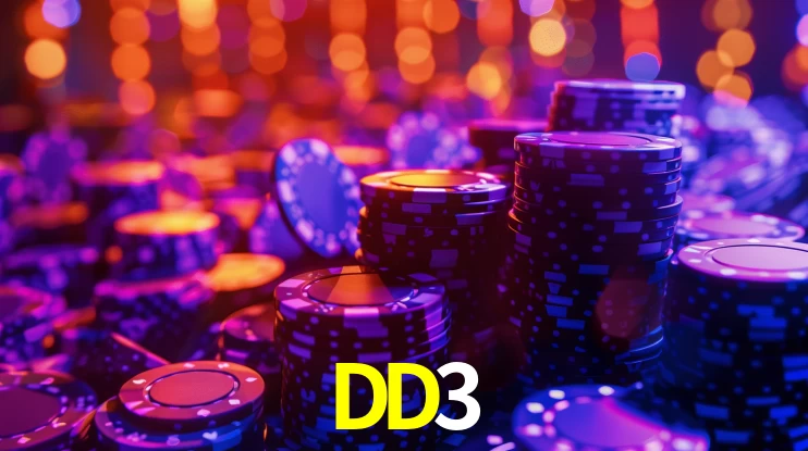 DD3 Giros Grátis