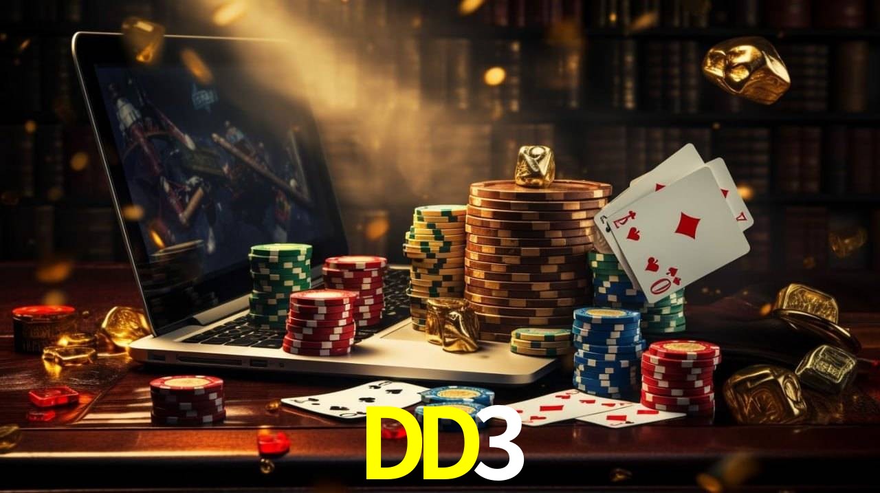 Cash Out DD3