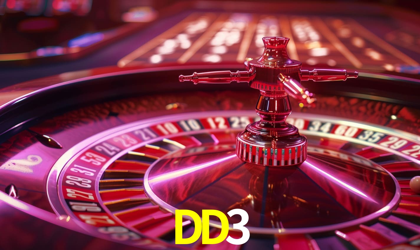 cassino_Baccarat