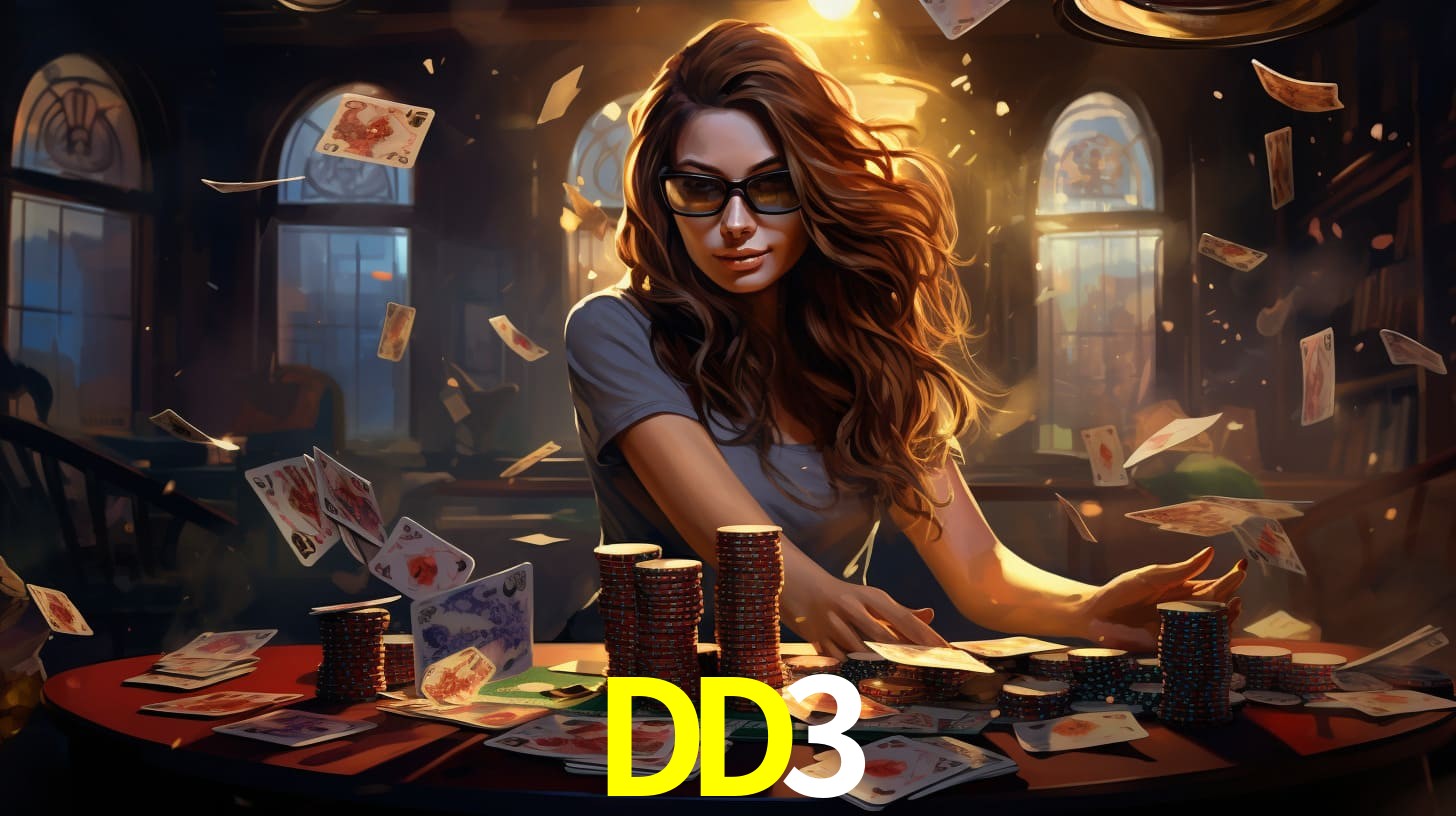 Lista de jogos de slot na DD3