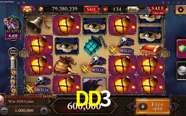 App DD3 Android