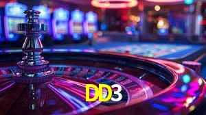 Loteria DD3 - Quina e mais jogos