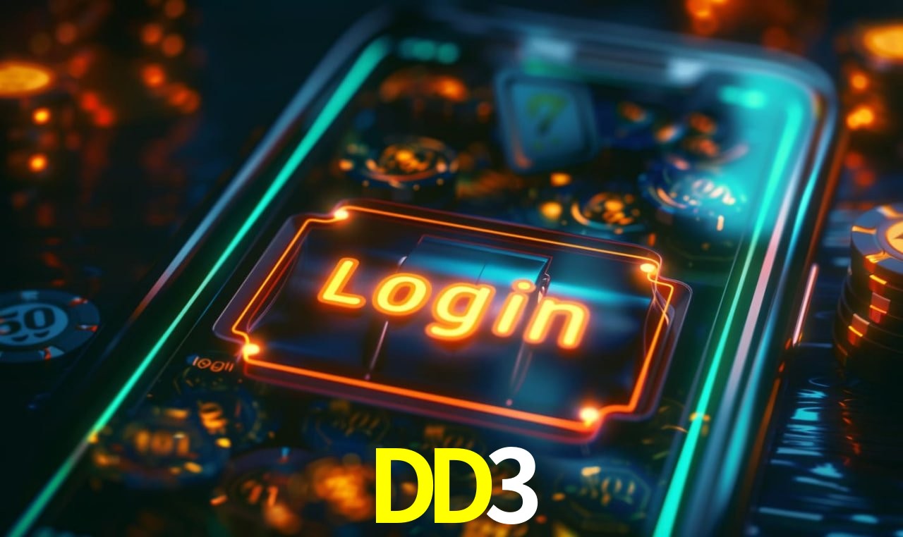 DD3 login