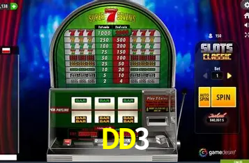 DD3