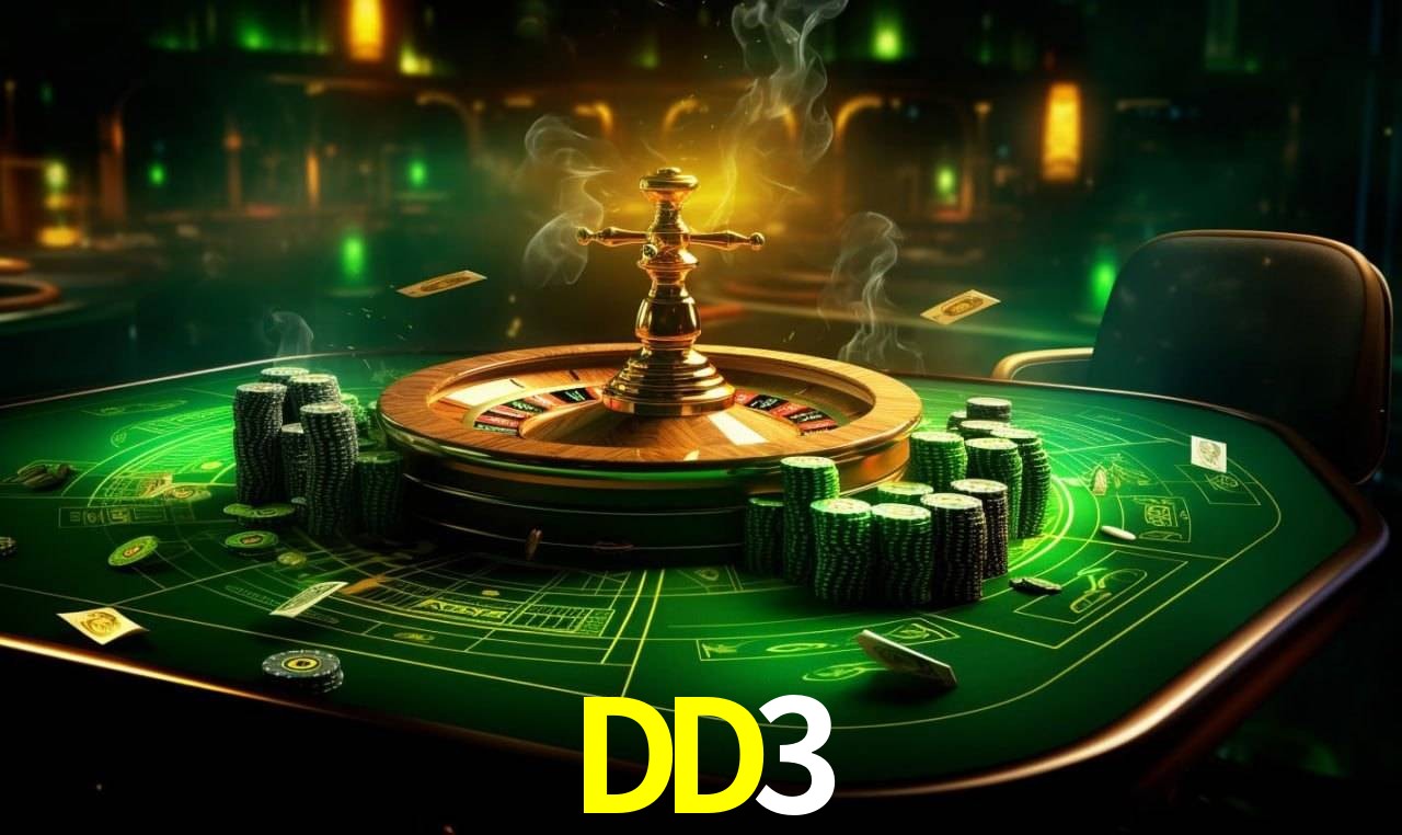 APK DD3 Android