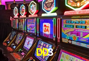DD3 lottery