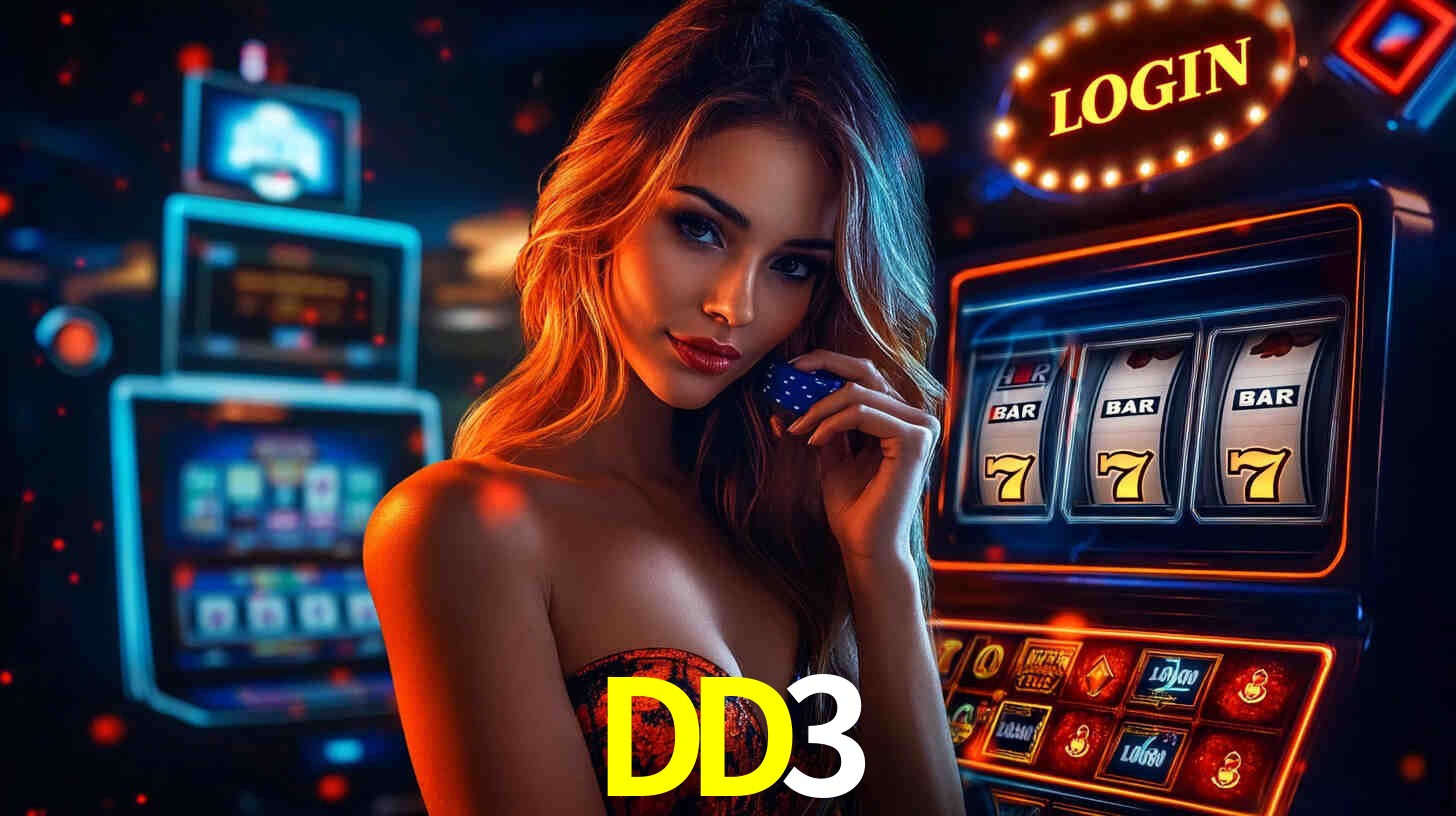 App oficial DD3