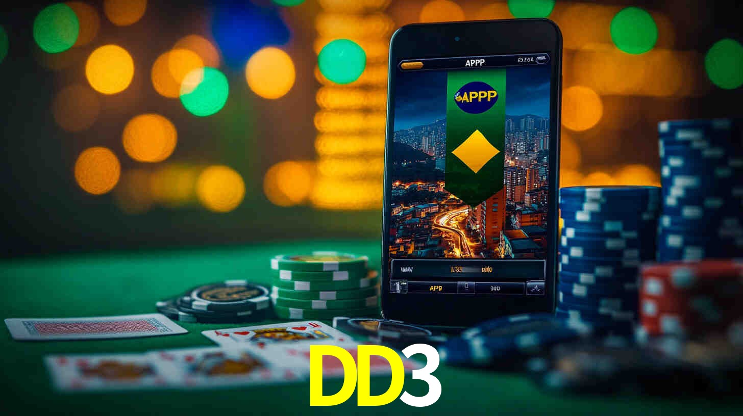 DD3 bet Brasil