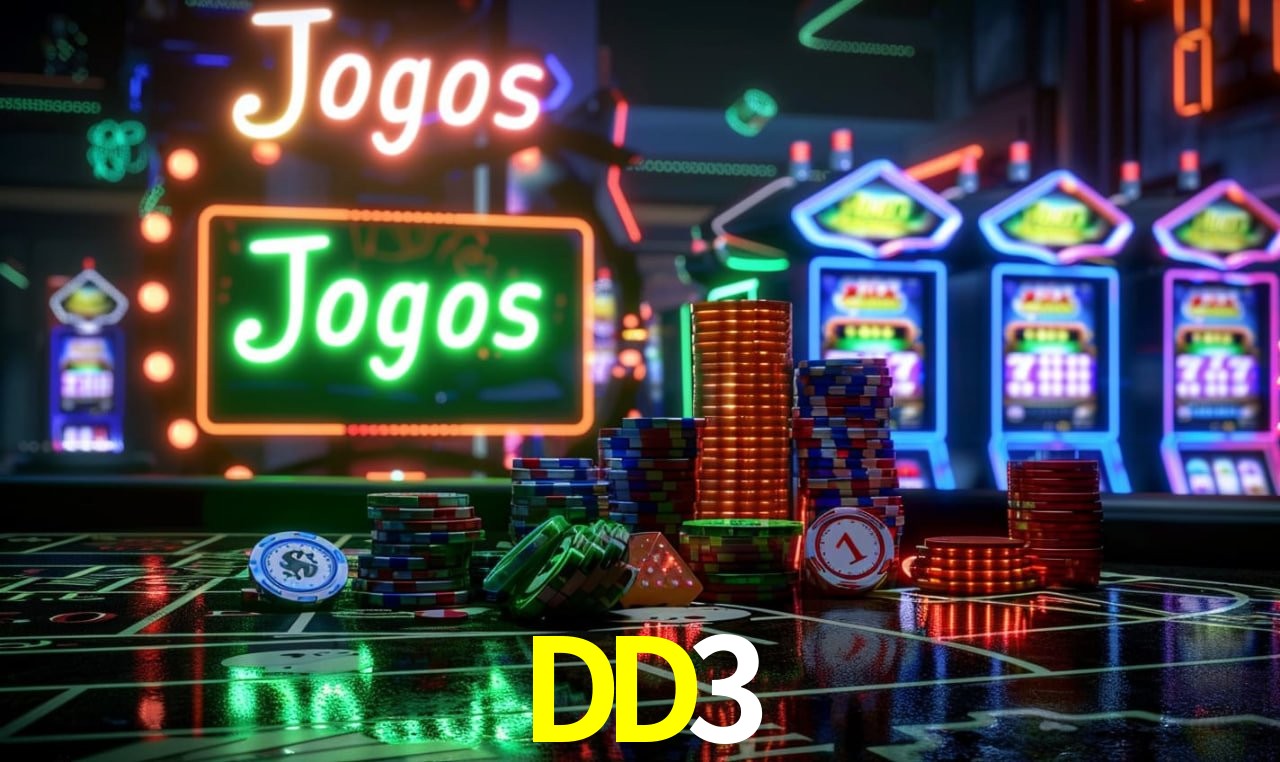 FAQ DD3 — central de ajuda e suporte oficial Brasil