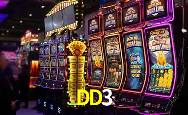 App mobile DD3