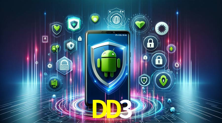 Sistema de Segurança Avançado DD3 - Criptografia e Proteção