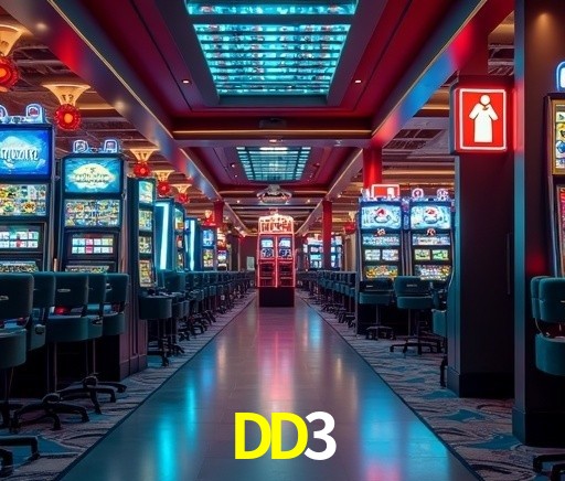 Logo DD3 Plataforma Certificada