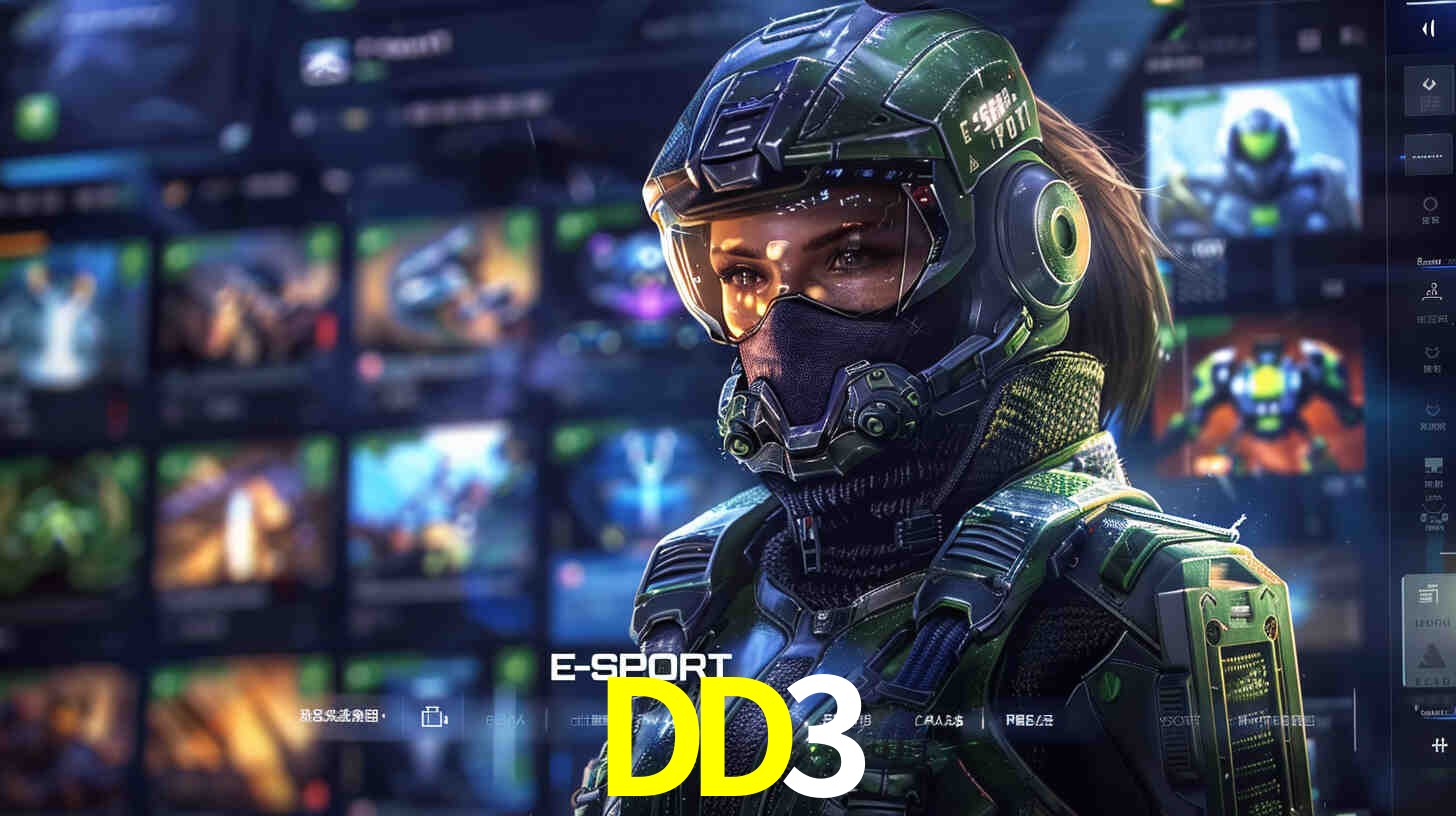 Ganhador DD3