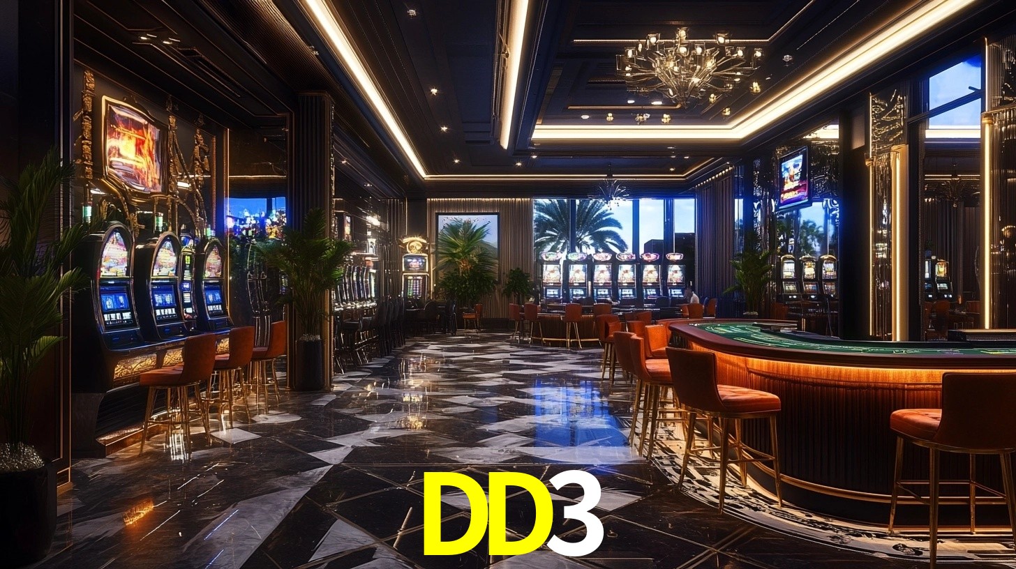 DD3 no Android