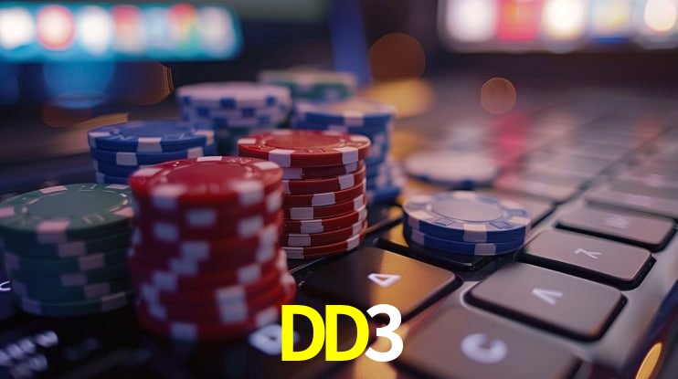 DD3 Download Oficial