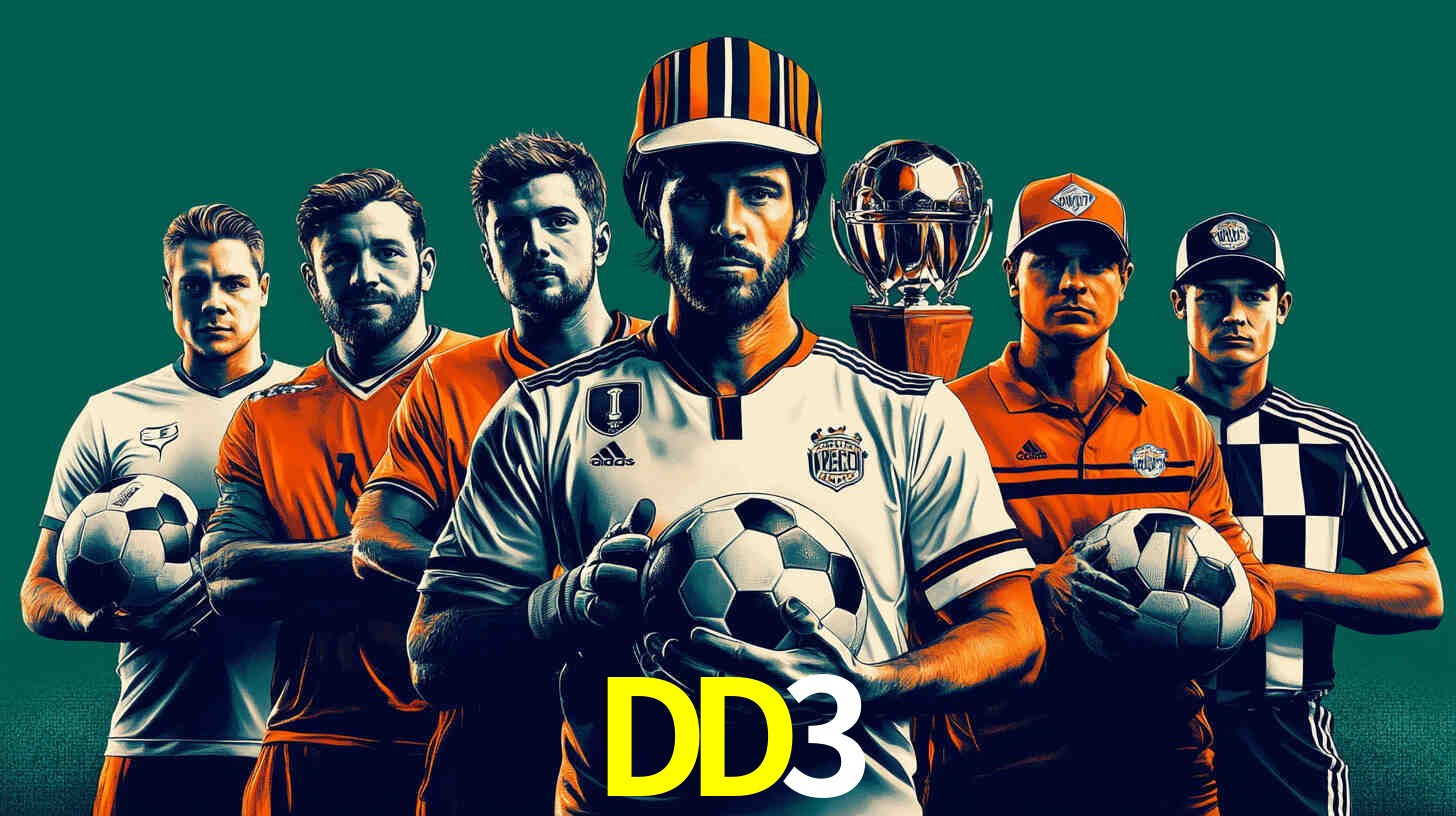 DD3 bet