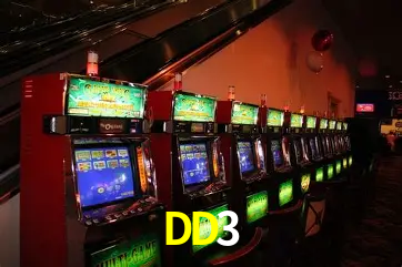 Chances Ganhar DD3