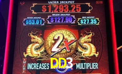 DD3 cassino online
