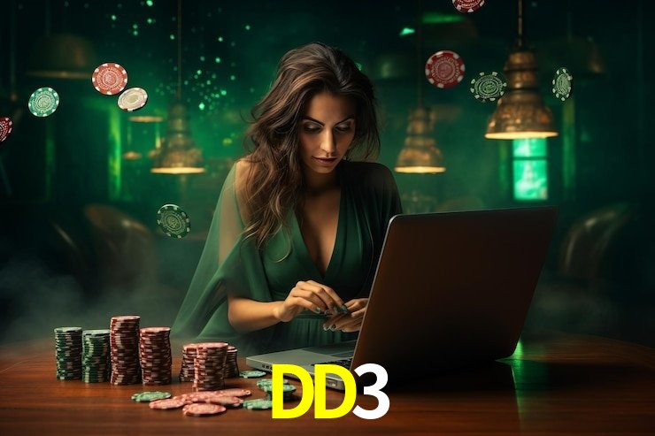 DD3 Segurança Logo 2