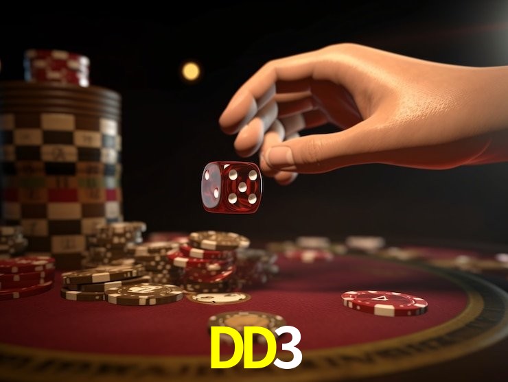 DD3 Licença Curaçao Gaming