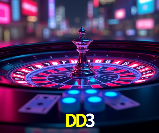 DD3 Plataforma Confiável