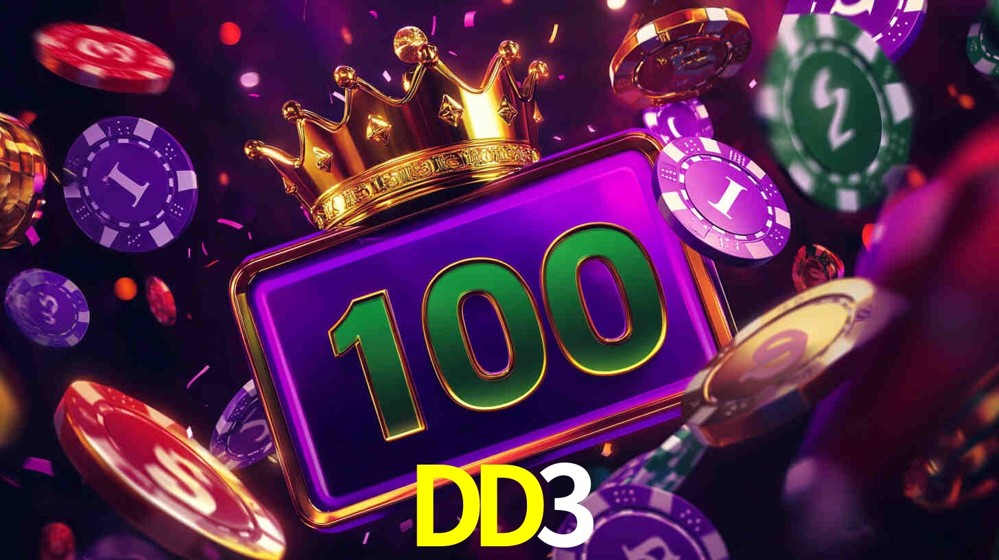Acesso seguro à conta DD3