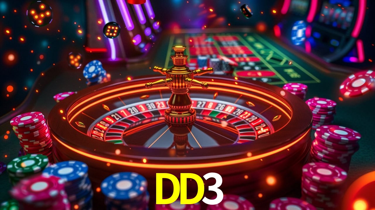 App Mobile DD3