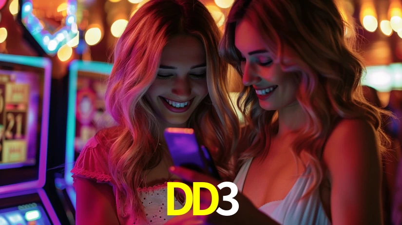 Plataforma DD3 - Segurança SSL 256-bit