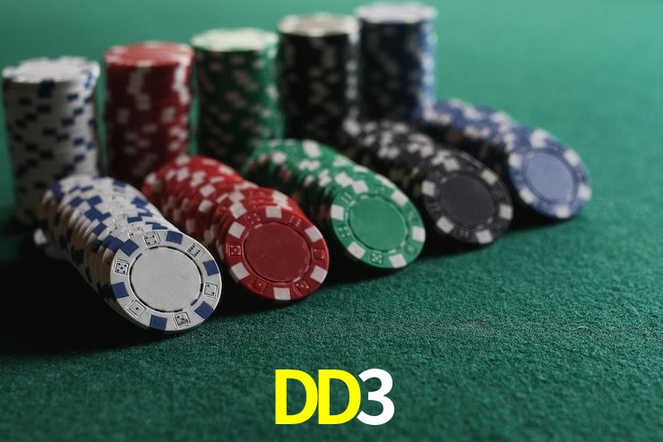 Progressão VIP DD3