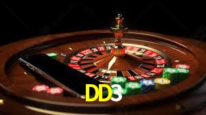 Slots RTP DD3