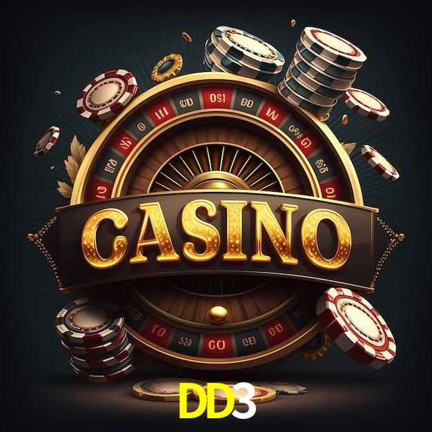 DD3 Segurança Logo 3